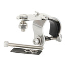 Montagebeugel voor slang