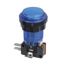 Arcade -knopschakelaar met LED -verlichting