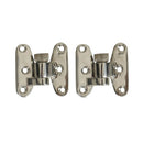 Stainless Steel Separating Hinge 2pk (57x55mm)