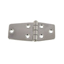 Small Butt Cabin Hinge 84mm (Pack of 2)