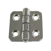 Small Butt Hinge 38mm (Pack of 2)