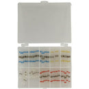 Solder Splice Heatshrink Pack (42pcs)
