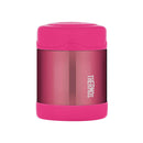 Support isolé sous vide FUNtainer S/Steel