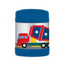 Support isolé sous vide FUNtainer S/Steel