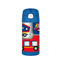 Support isolé sous vide FUNtainer S/Steel