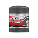 Support isolé sous vide FUNtainer S/Steel