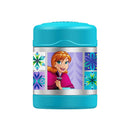 Support isolé sous vide FUNtainer S/Steel