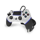 Manette filaire PS4 TTX Tech Champion
