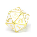 Dice Metal Roll Down Cntr (Single)