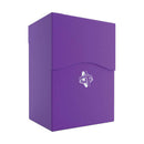 Gamegenic Deck Holder Deck Box (contient 80 pochettes)