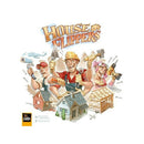 House Flippers Board Game