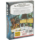 Aeons End The Nameless Board Game (2nd Edition)