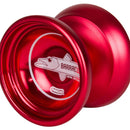 Duncan yo yo expert Barracuda