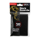 BCW Deck Protectors Standard (50 mouwen)