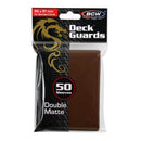 BCW Deck Protectors Standard (50 mouwen)