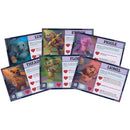 Stuffed Fables Board Game