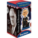 Bobblehead Franklin Delano Roosevelt 8' Figure