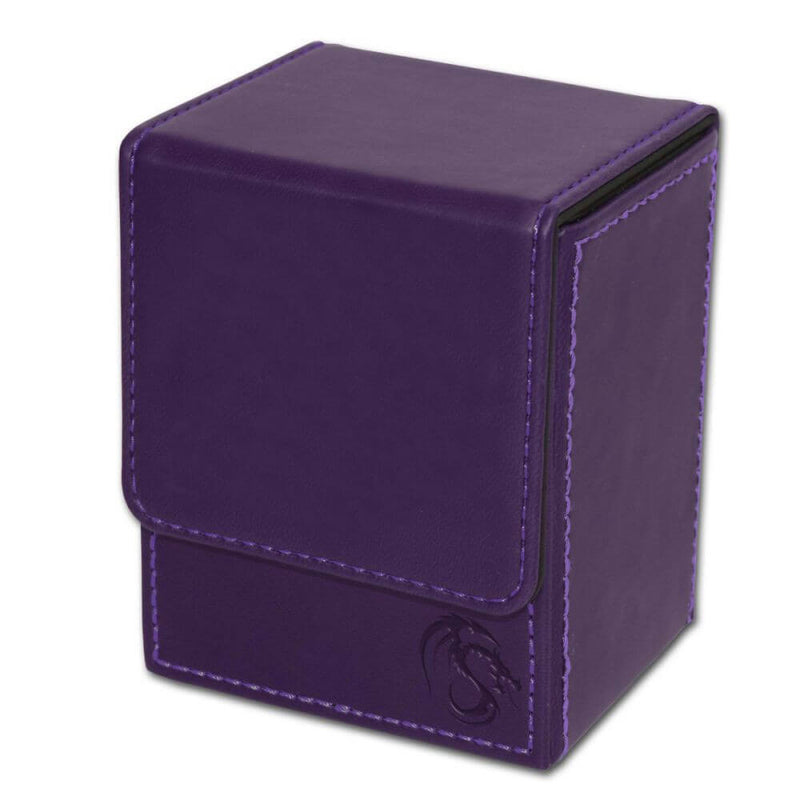 BCW Deck Case Box LX (bevat 80 kaarten)