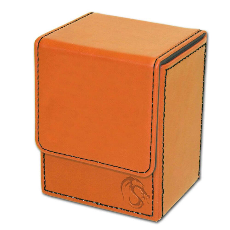 BCW Deck Case Box LX (bevat 80 kaarten)