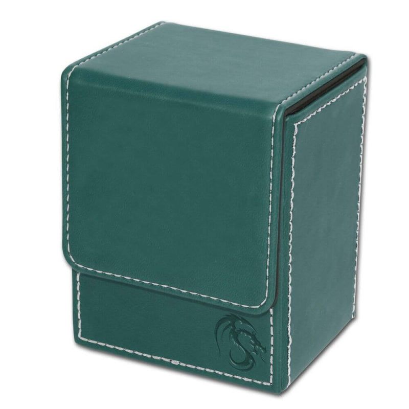 BCW Deck Case Box LX (contient 80 cartes)