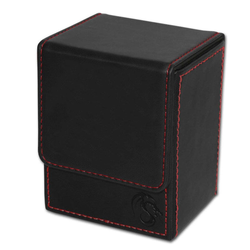 BCW Deck Case Box LX (contient 80 cartes)