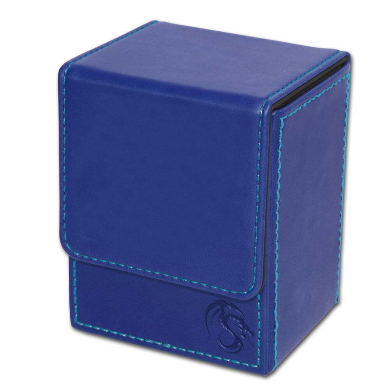 BCW Deck Case Box LX (contient 80 cartes)