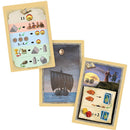 Catan Legend of The Sea Robbers Expansion Game