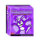 Jeu de cartes Killer Bunnies Quest