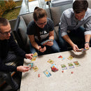 Virulence an Infections Card Game