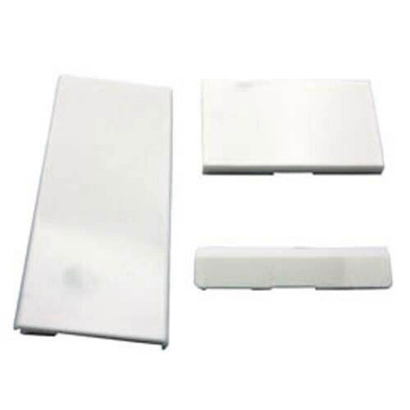 Wii Console Door Covers TTX TECH 3 Pack
