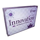 Innovation Artifacts of History (Third Edition) Card Game