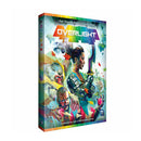 Overlight RPG Core Book