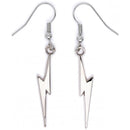 Boucles d'oreilles Harry Potter