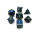 D7 Die Set Dice Gemini Poly (7 Dice)