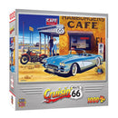 Casse-tête MP Cruisin (1000 pcs)