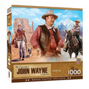 Casse-tête du député John Wayne (1000)