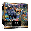 MP Realtree Puzzle (1000 pc's)