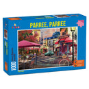 Funbox Puzzle Paree Paree Puzzle 1000 pièces