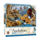 Masterpieces Puzzle Audubon (1000 stcs)