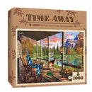 MP Time Away Puzzle (1000 pc's)