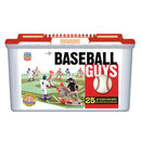 Chefs-d'œuvre Sports Action Figures