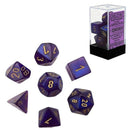 D7 Die Set Dice Borealis Poly (7 Dés)