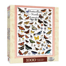 Puzzle d'art d'affiche MP (1000)