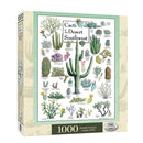 Puzzle d'art d'affiche MP (1000)