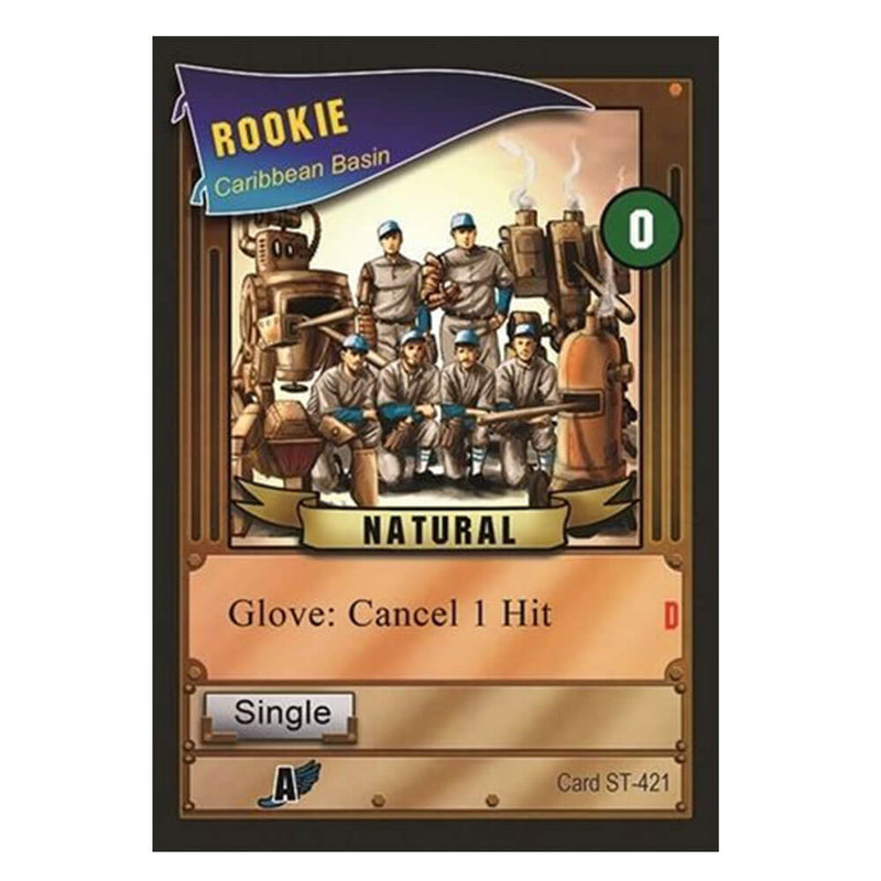 Baseball Hoogtepunten 2045