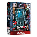 Impact Puzzle (1000 stcs)