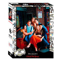 Impact Puzzle (1000 stcs)