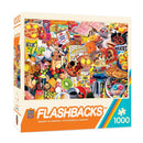 Casse-tête Flashbacks (1000pcs)