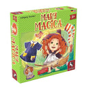 Mary Magica Card Game