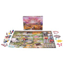 Red Outpost Tabletop Strategy Game